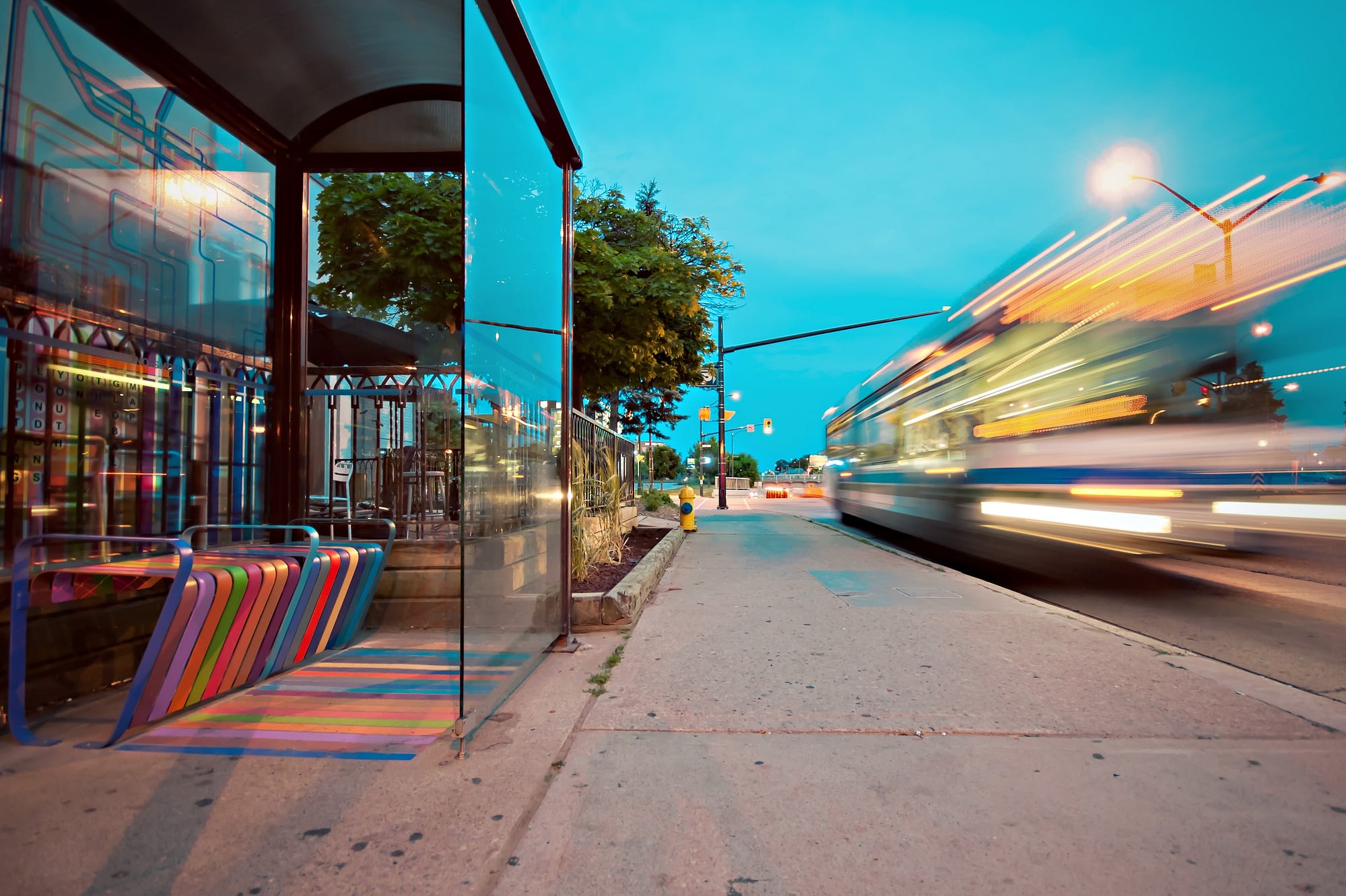 architecture-bench-blur-136739